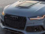 Audi A7 2016-2018 3M Headlight Protection Film