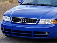 Audi A4 Sedan 1999-2001 Avery Dennison Headlight Protection Kits