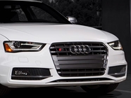 Audi S4 2013-2016 Headlight Protection Kit