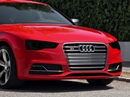 Audi S5 2008-2012 Headlight Tint