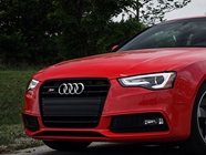 Audi S5 2013-2015 Avery Dennison Headlight Protection Kits