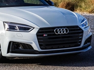 Audi S5 2016-2017 Avery Dennison Headlight Protection Kits