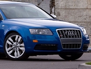 Audi S6 2007-2008 Avery Dennison Headlight Protection Kits