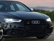 Audi S6 2013-2015 3M Headlight Protection Film