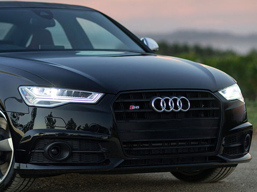 3M™ Audi S6 2013-2015 Headlight Protection Film