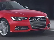 Audi S6 2013-2015 Avery Dennison Headlight Protection Kits