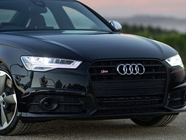 Audi S6 2016-2018 3M Headlight Protection Film