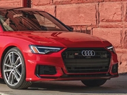 Audi S6 2019-2025 Headlight Protection Kit