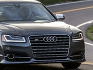 Audi A8 2011-2014 Headlight Protection Kit