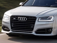 Audi S8 2015-2018 Avery Dennison Headlight Protection Kits