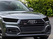 Audi SQ5 2018-2019 Headlight Tint