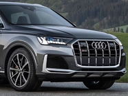 Audi SQ7 2020-2024 Headlight Protection Kit