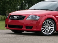 Audi TT 2000-2006 Headlight Protection Kit