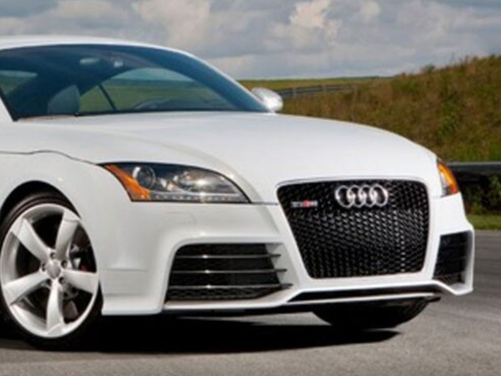 Audi TT 2008-2015 Avery Dennison Headlight Protection Kits