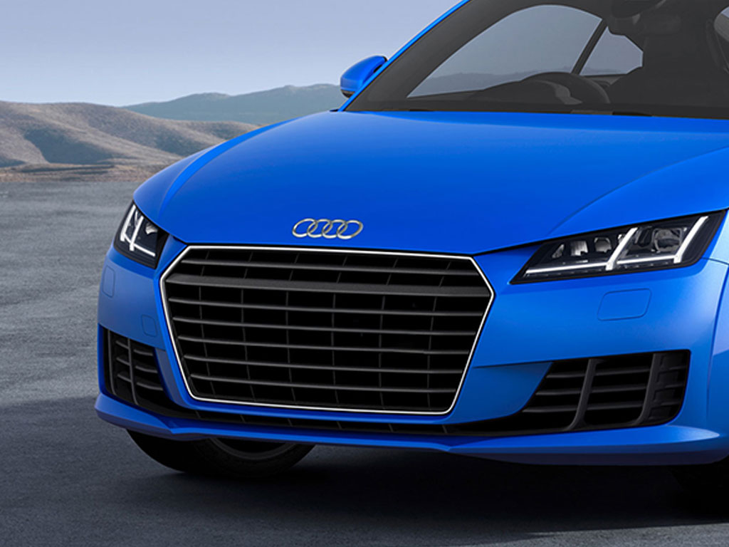 Audi TT 2008-2015 Headlight Protection Kit