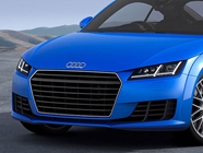 Audi TTS 2009-2015 3M Headlight Protection Film