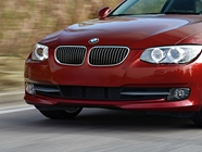 BMW 3-Series Coupe / Convertible 2007-2010 Headlight Protection Kit