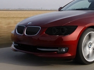 BMW 3-Series 2011-2013 (Coupe / Convertible) Headlight Tint