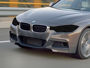 BMW 3-Series 2012-2018 (Sedan / Wagon) Headlight Tint