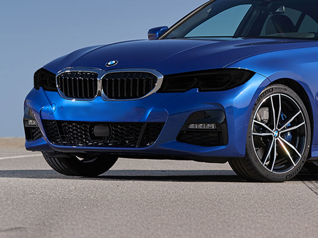 Rtint™ BMW 3-Series 2019-2023 Headlight Tint