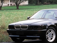 BMW 7-Series 1999-2001 Headlight Tint