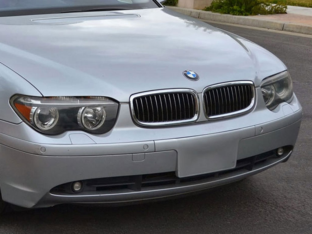 Avery Dennison™ BMW 7-Series 2002-2005 Headlight Protection Film