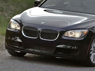 BMW 7-Series 2009-2012 3M Headlight Protection Film