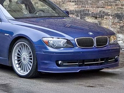 3M™ BMW Alpina B7 2007-2008 Headlight Protection Film