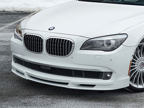 Rshield™ BMW Alpina B7 2011-2012 Headlight Protection Film