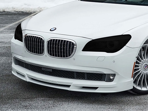 Rtint™ BMW Alpina B7 2011-2012 Headlight Tint