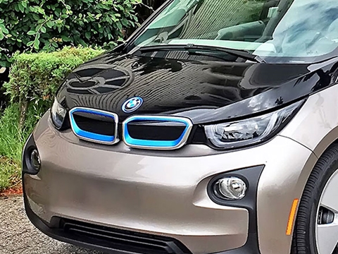 Avery Dennison™ BMW I3 2014-2017 Headlight Protection Film