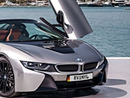 BMW I8 2014-2020 Headlight Protection Kit