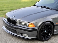 BMW M3 Coupe 1995-1999 Headlight Protection Kit