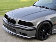 BMW M3 1995-1999 (Coupe / Convertible) Headlight Tint