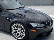 BMW M3 Sedan 2008-2011 Headlight Protection Kit