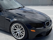 BMW 3-Series 2006-2011 (Sedan / Wagon) Headlight Tint