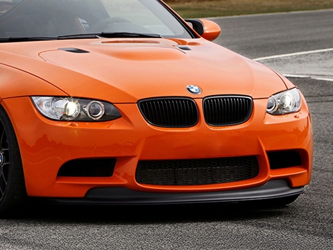 Rshield™ BMW M3 2008-2013 Headlight Protection Film (Coupe)