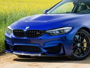 BMW M4 2015-2018 3M Headlight Protection Film