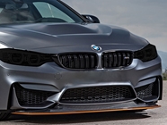 BMW M4 2015-2018 Headlight Tint