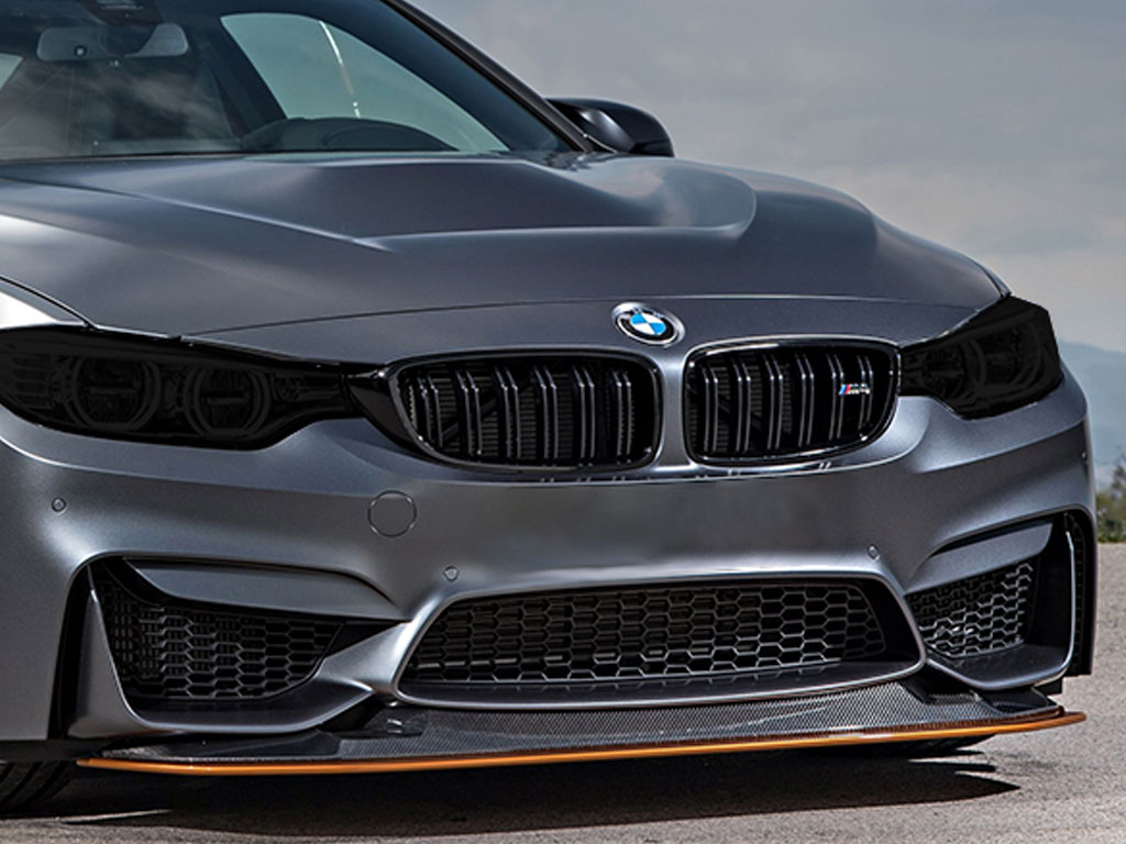 Rtint™ BMW M4 2015-2018 Headlight Tint