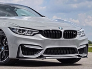 BMW M4 2019-2020 Avery Dennison Headlight Protection Kits