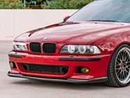 BMW M5 2000-2003 Headlight Protection Kit