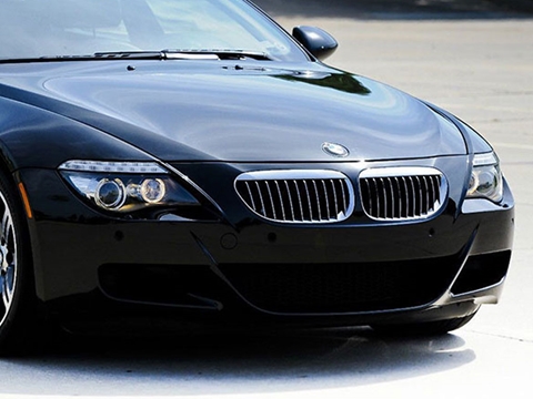 3M™ BMW M6 2006-2010 Headlight Protection Film