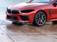 BMW M8 2019-2024 Headlight Tint