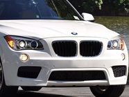 BMW X1 2012-2015 3M Headlight Protection Film