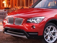 BMW X1 2012-2015 Avery Dennison Headlight Protection Kits