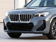 BMW X1 2020-2025 3M Headlight Protection Film