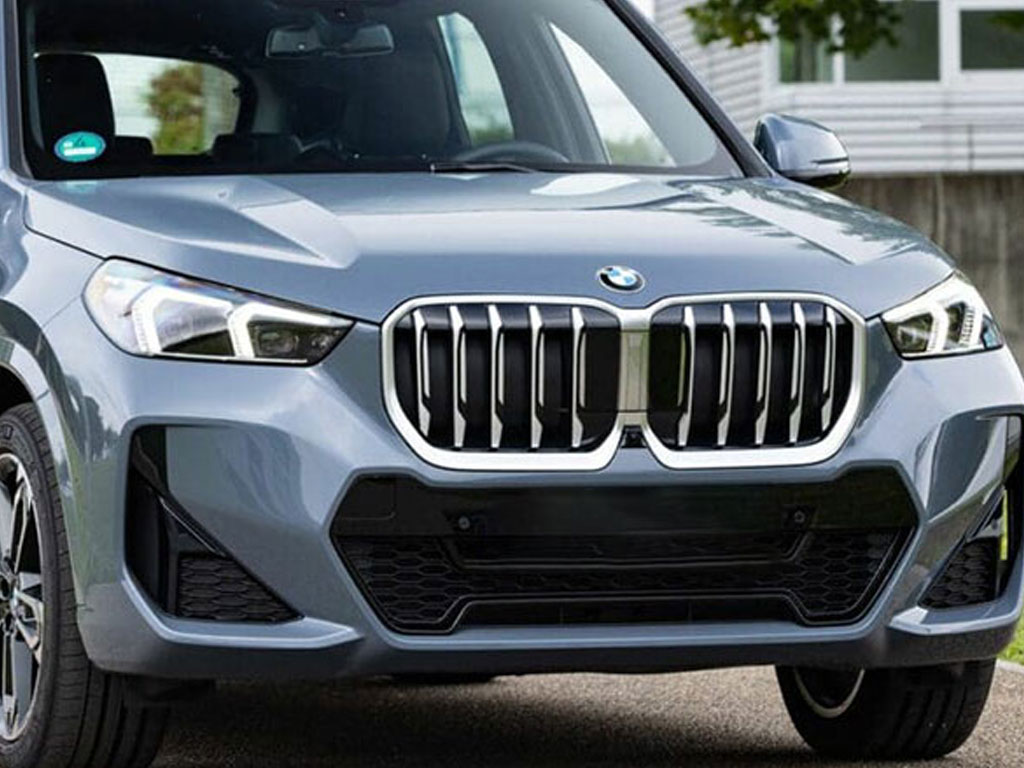 Avery Dennison™ BMW X1 2020-2024 Headlight Protection Film