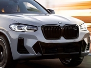 BMW X4 2022-2025 Avery Dennison Headlight Protection Kits