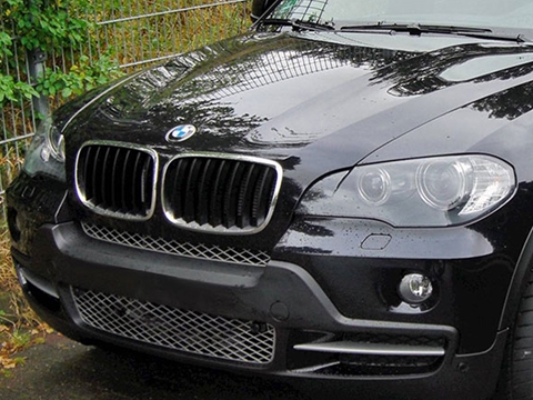 3M™ BMW X5 2007-2010 Headlight Protection Film